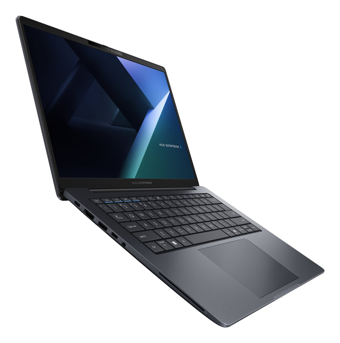 EAN 4711636463553 - ASUS ExpertBook B5 B5405CCA-LY1588 35,6 cm (14") DDR5-SDRAM Wi-Fi 7 (802.11be) Negro, Gris imagen 7