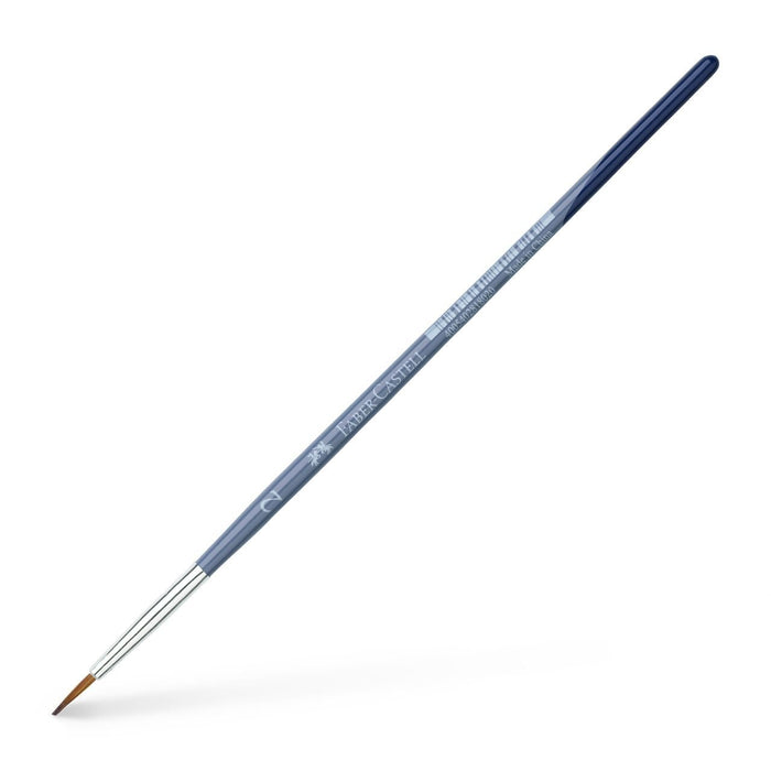 EAN 4005402818020 - Faber-Castell 281802 pincel para bellas artes 1 pieza(s) imagen 1