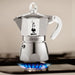 EAN 8006363033596 - Bialetti Dama Pure Ice Cafetera italiana 0,18 L Metálico imagen 2