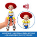 EAN 0194735387120 - Toy Story JMW29 figura de juguete para niños imagen 10
