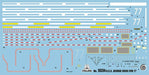 EAN 8001283055345 - Italeri 5534 Kit de montaje 1:720 imagen 6