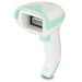 EAN 4060533233470 - Datalogic Gryphon GBT4500 Lector de códigos de barras portátil 1D/2D Laser Blanco imagen 1