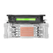 EAN 4711246872769 - Thermaltake Riing Silent 12 RGB Sync Edition Procesador Enfriador 12 cm Negro, Metálico imagen 6