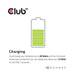 EAN 8719214471293 - CLUB3D CSV-1562 base para portátil y replicador de puertos Acoplamiento USB 3.2 Gen 1 (3.1 Gen 1) Type-C  imagen 10