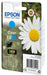 EAN 8715946625232 - Epson Daisy C13T18124022 cartucho de tinta 1 pieza(s) Original imagen 1