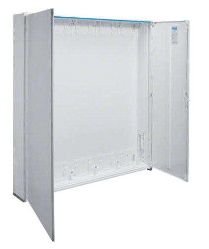Hager Zhlerschrank Universz Zb53s 1400x800x205mm Skii 324ple