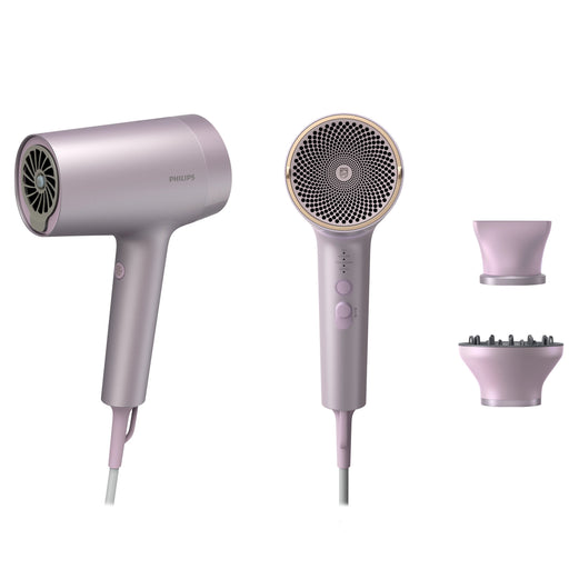 EAN 8720689027236 - Philips 7000 series BHD723/10 secador 1800 W Lila imagen 2