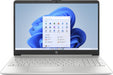 EAN 0196337461796 - HP 15s-eq1147ns AMD Athlon Silver 3050U Portátil 39,6 cm (15.6") Full HD 8 GB DDR4-SDRAM 256 GB SSD Wi-Fi imagen 1