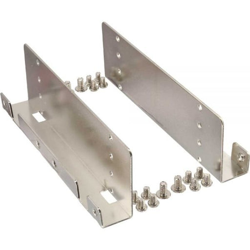 EAN 8716309093606 - Gembird MF-3241 parte carcasa de ordenador Universal Bastidor de montaje imagen 1