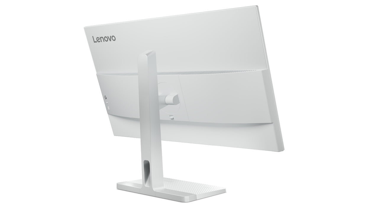 EAN 0197530796760 - Lenovo L27q-4A pantalla para PC 68,6 cm (27") 2560 x 1440 Pixeles 2K Ultra HD LCD Gris imagen 4