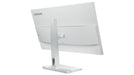 EAN 0197530796760 - Lenovo L27q-4A pantalla para PC 68,6 cm (27") 2560 x 1440 Pixeles 2K Ultra HD LCD Gris imagen 4