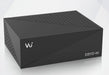 EAN 8809288541630 - Vu+ Zero 4K Cable, Ethernet (RJ-45), Satélite Full HD Negro imagen 2