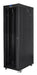 EAN 5901969441567 - Lanberg FF01-6242-12BL armario rack 42U Rack o bastidor independiente Negro imagen 2