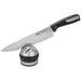 EAN 4260403577240 - Resto Kitchenware 95220 afilador de cuchillo Afilador de cuchillos de discos Negro, Plata imagen 8
