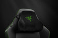 EAN 8886419354321 - Razer Iskur V2 NewGen Butaca para jugar Asiento acolchado Negro, Verde imagen 4