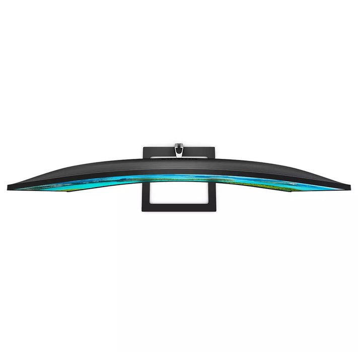 EAN 8712581758431 - Philips E Line 272E1CA/00 pantalla para PC 68,6 cm (27") 1920 x 1080 Pixeles Full HD LCD Negro imagen 4