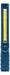 EAN 4013674156450 - Ansmann WL450R Negro, Azul LED imagen 1