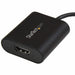 EAN 0065030866217 - StarTech.com CDP2HD4K60SA Adaptador gráfico USB 3840 x 2160 Pixeles Negro imagen 2