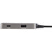 EAN 0065030880763 - StarTech.com DKT31CHPD3 base para portátil y replicador de puertos Alámbrico USB 3.2 Gen 2 (3.1 Gen 2) Ty imagen 6