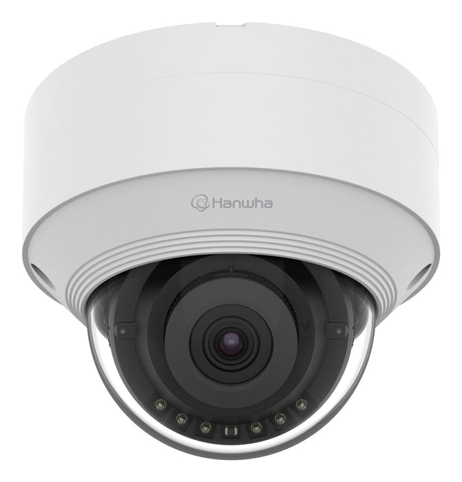 5mp Ai Ir Vandal Dome Qnv-C8013r