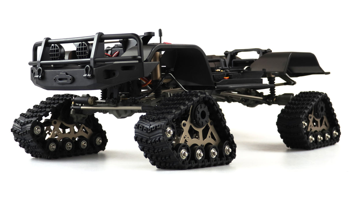 EAN 4260631428390 - Amewi AMXROCK RCX8PT modelo controlado por radio Coche todoterreno Motor eléctrico 1:8 imagen 6