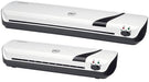 EAN 5028252639040 - GBC Inspire+ Laminadora térmica 250 mm/min Negro, Blanco imagen 5