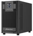 EAN 4260074982503 - PowerWalker VFI 3000 AT FR sistema de alimentación ininterrumpida (UPS) Doble conversión (en línea) 3 kVA imagen 3