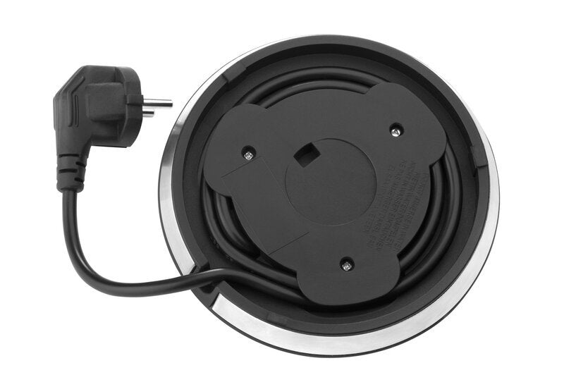 EAN 8590393325320 - Eta Digi tetera eléctrica 1,7 L 2200 W Rojo imagen 6