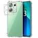 EAN 8434847075013 - COOL Accesorios 8434847075013 protector de pantalla o trasero para teléfono móvil Protector para lentes d imagen 2