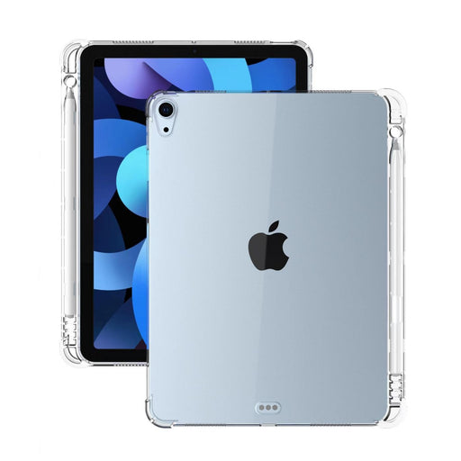 EAN 5715063046265 - eSTUFF ES686015-BULK funda para tablet 27,7 cm (10.9") Transparente imagen 2