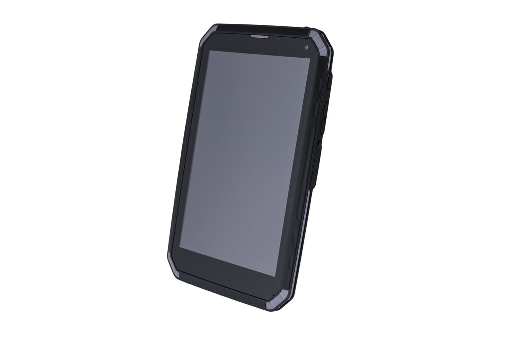 Cyrus Cm450xa Rugged Ip68 450mhz 5 5'' 1280x720 Stabantena 5000mah