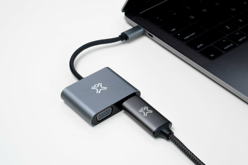 Xwh-Acvh-13 Xtrememac Adapter Usb-C Hdmi