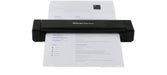 EAN 5420079900097 - I.R.I.S. IRIScan Executive 4 Escáner alimentado con hojas 600 x 600 DPI A4 Negro imagen 2