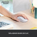 EAN 5099206097216 - Logitech 910-006240 ratón Oficina Izquierda Bluetooth Óptico 4000 DPI imagen 16