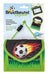 EAN 4003801860657 - Wedo 241 3001 monedero, tarjetero y portadocumento de viaje Billetera Multicolor imagen 4