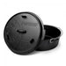 EAN 4250435701478 - Petromax ft6-t olla de hierro fundido 5,5 L Negro imagen 2