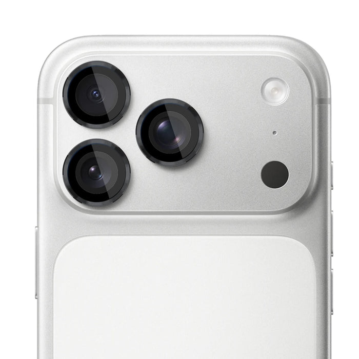 3mk Lens Protection Pro Negro For Apple Iphone 17 Pro Iphone 17 Pro Max