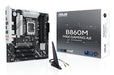 EAN 4711387831694 - ASUS B860M MAX GAMING AX Intel B860 LGA 1851 (Socket V1) micro ATX imagen 1