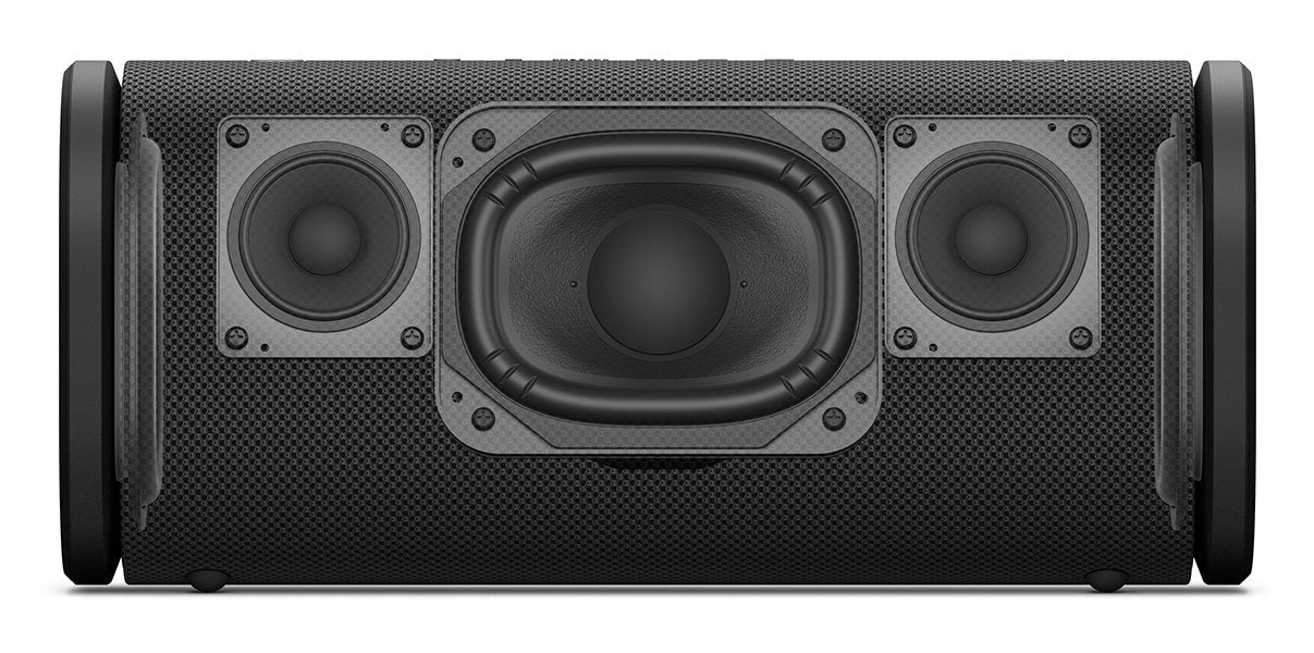 EAN 4548736165007 - Sony Ult Field 5 Altavoz portátil estéreo Blanco imagen 22