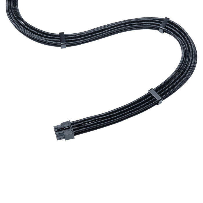 Phanteks Revolt Cable Kit, Pcie Gen5 Marter Set - Negro