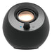 EAN 5390660193965 - Creative Labs Pebble V3 Negro Inalámbrico y alámbrico 8 W imagen 4