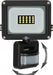 EAN 4007123684953 - Brennenstuhl 1171250142 Reflector Negro 10 W LED D imagen 2