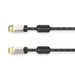EAN 4047443434265 - Hama 00205026 cable HDMI 3 m HDMI tipo A (Estándar) Negro, Rosa imagen 2