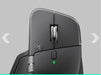 EAN 5099206133143 - Logitech MX Master 4 for Business ratón Oficina mano derecha RF Wireless + Bluetooth Laser 8000 DPI imagen 7
