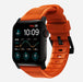 EAN 856500012179 - Nomad Rugged Grupo de rock Naranja, Negro Acero inoxidable, Caucho imagen 2