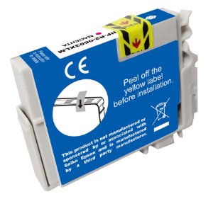 G&G Xl-Druckerpatrone Compatible Con Epson 603xl Magenta