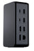 EAN 5714590117066 - ProXtend DOCK2XUSB4 base para portátil y replicador de puertos Alámbrico USB4 Gris imagen 2