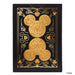 EAN 0073854095546 - Bicycle Mickey Black Gold juego de cartas 56 pieza(s) imagen 5