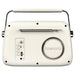 EAN 5907264110139 - Savio RS-04 radio Portátil Analógico y digital Beige, Negro imagen 4