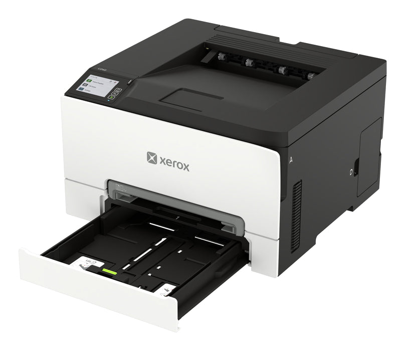 Xerox Lex C240 Color Laser 25 S. Min. A4